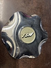 Tsw kalahari wheels d'occasion  Expédié en Belgium