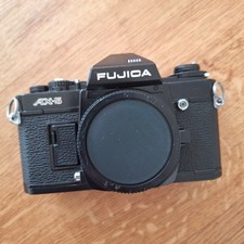 Fujica 35mm kamera gebraucht kaufen  Düsseldorf