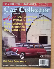 Collector july 1989 d'occasion  Saint-Paul-lès-Dax