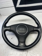 Volante OEM Audi RS6 2003 C5 com câmbio de pás comprar usado  Enviando para Brazil