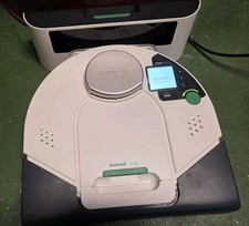 Saugroboter vorwerk kobold gebraucht kaufen  Burgau