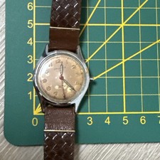 Armbanduhr helvetia militär gebraucht kaufen  Augsburg