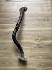 Motorhalter strebe stütze gebraucht kaufen  Merching