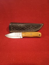 Damascus steel fixed for sale  Harrisburg