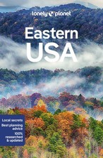 Lonely planet eastern for sale  Feasterville Trevose