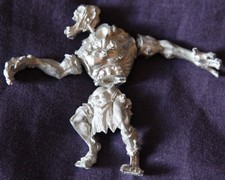 Games workshop ogre for sale  SWANLEY