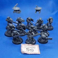 Warhammer 40k tau for sale  DAWLISH