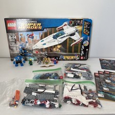 Lego comics super for sale  Alexander