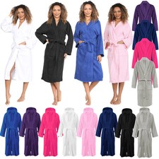 Unisex bath robe for sale  BOLTON