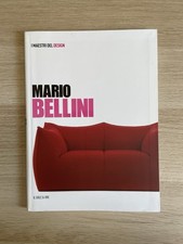 Mario bellini maestri usato  Priolo Gargallo