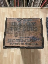 Daisy gun toy for sale  Coal City