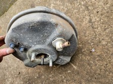 Reliant scimitar gte for sale  BLACKBURN