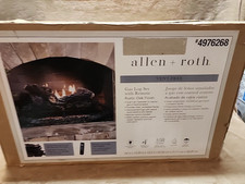 Allen roth vent for sale  Lake Hopatcong