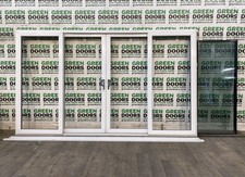 Patio doors sidelights for sale  LUTON
