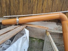 Rauchrohr fenrohr emaille gebraucht kaufen Rauchrohr fenrohr emaille gebraucht kaufen  Schnaittenbach