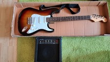 Gitarre verstärker gebraucht kaufen  Gau-Algesheim
