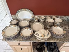 Piece mikasa garden for sale  Hagerstown