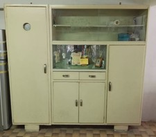 Mobile cucina vintage usato  Jesi