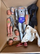 Kenner maskatronaction figure for sale  Havertown