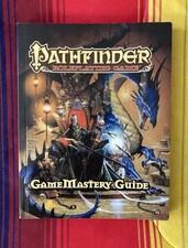 Roleplaying game gamemastery for sale  Washington