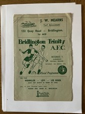 Bridlington trinity skegness for sale  WEST DRAYTON