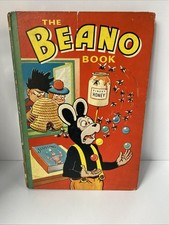 Beano book annual for sale  REDDITCH
