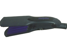 Babyliss hair crimpers for sale  LEEDS