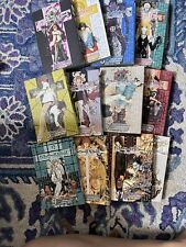 Conjunto completo de mangá Death Note comprar usado Conjunto completo de mangá Death Note comprar usado  Enviando para Brazil
