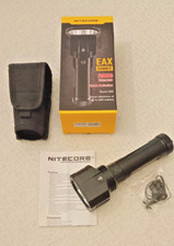 Torcia led luci usato  Genova