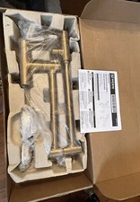 Moen modern brushed for sale  Charlotte