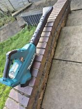 Makita dub362z twin for sale  COLCHESTER