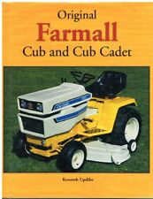 Farmall cub cub for sale  ALFRETON