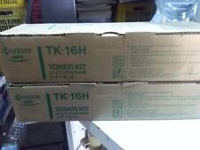 Toner kiocera mita usato  Mercato San Severino