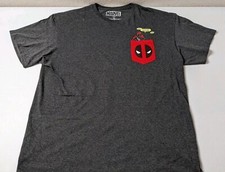 Marvel shirt men for sale  West Palm Beach