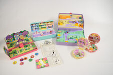 Lotto polly pocket usato  Alessandria