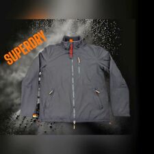 Superdry windhiker fleece for sale  Hilton Head Island