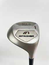 Mitsushiba golf driver for sale  ARBROATH
