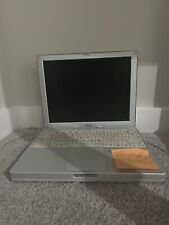 Ibook 384 meg4 for sale  Mukilteo