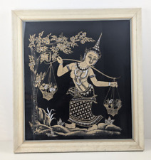 Vintage kinnara thai for sale  BRISTOL