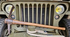 Pioche militaire lot d'occasion  Saint-Arnoult-en-Yvelines