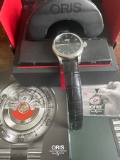 Oris classic date for sale  ORMSKIRK