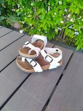 Originali birkenstock bambina usato  Firenze