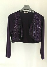 Ulla popken bolero gebraucht kaufen  Koblenz