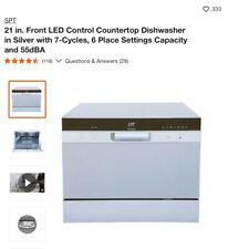 Portable dishwasher spt for sale  Somerville
