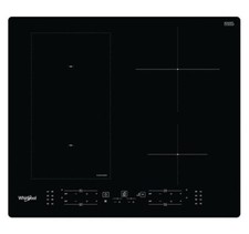 Whirlpool b8160 nero usato  Italia