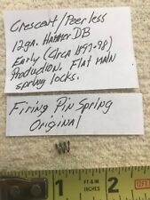 Crescent peerless 12ga for sale  Christoval