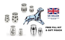 Mini urn ashes for sale  DUDLEY