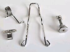Lambretta chrome stainless for sale  BURNTWOOD