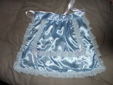 Pretty blue white for sale  BOOTLE
