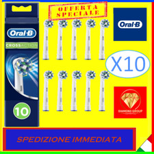 Testine ricambio braun usato  Forio
